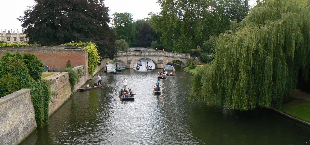 Cambridge