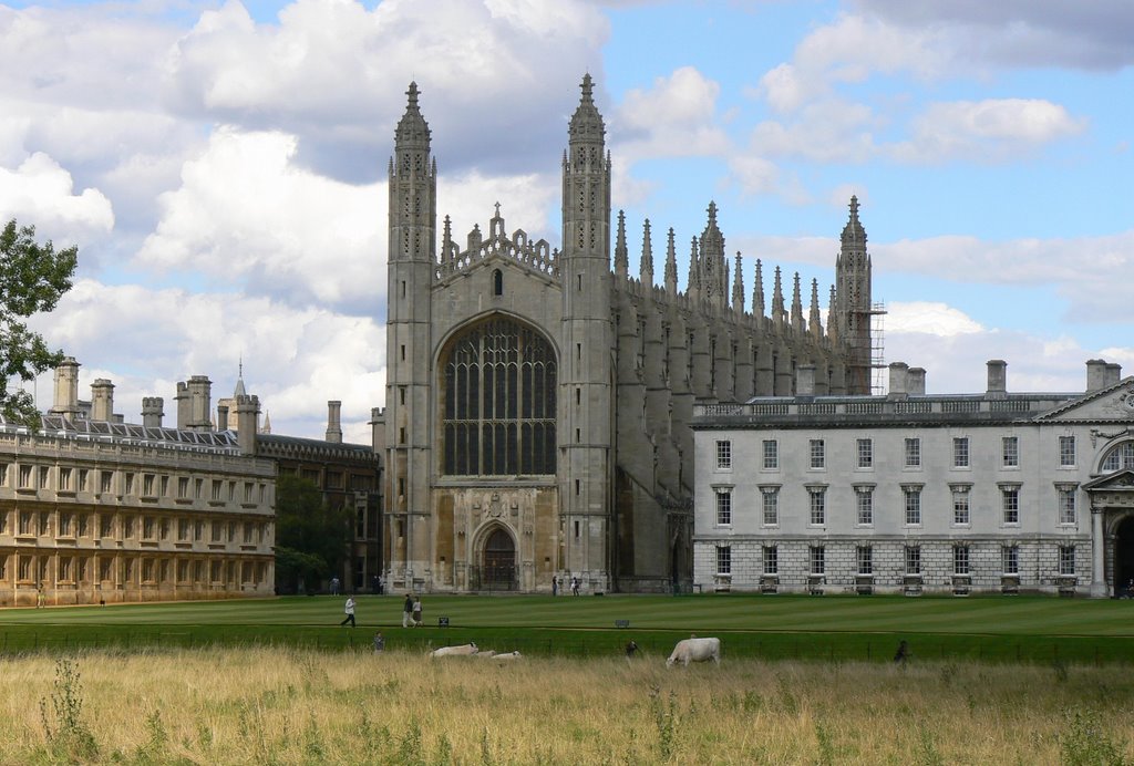 Cambridge
