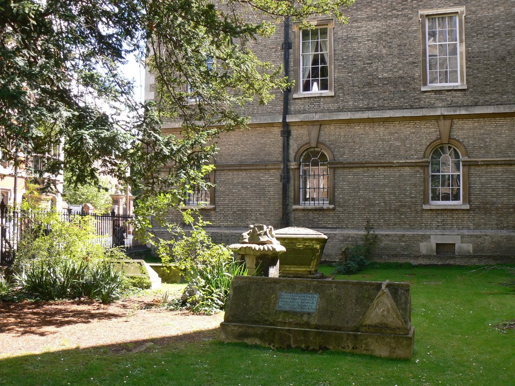 Cambridge