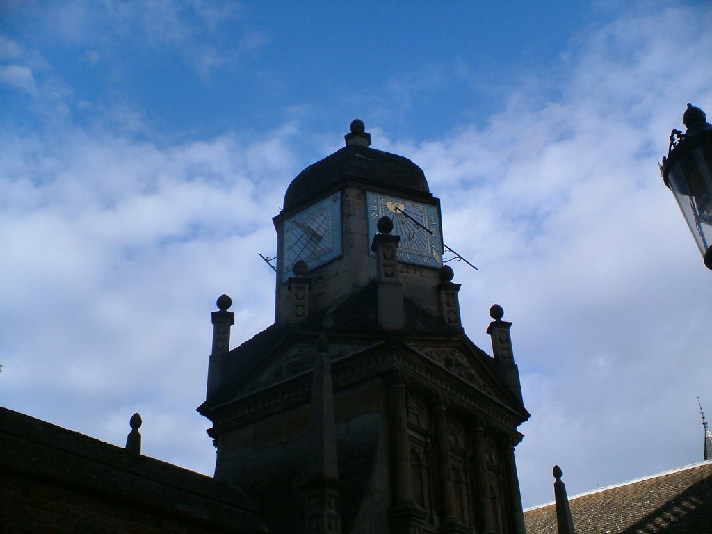 Sun Dial