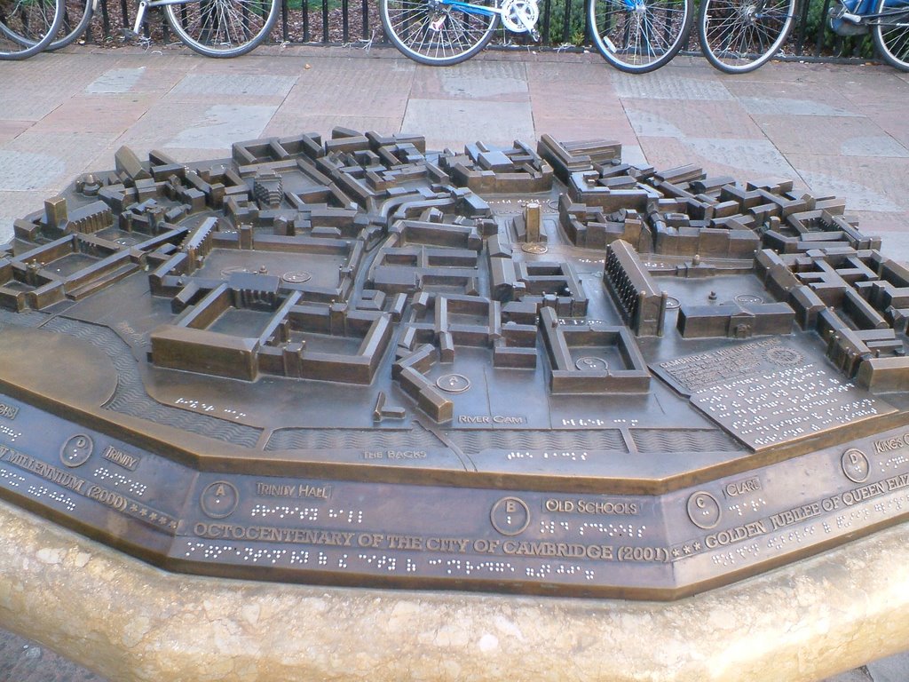 City Model