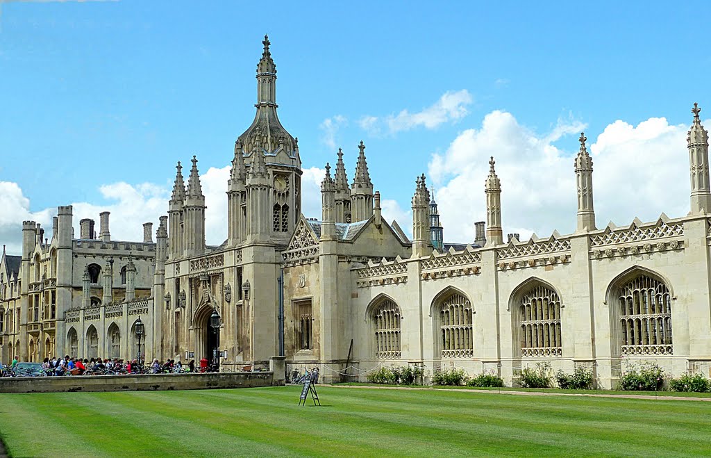 Kings College, Cambridge