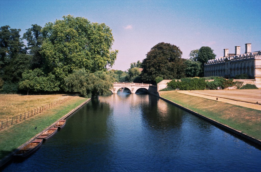 River Cam