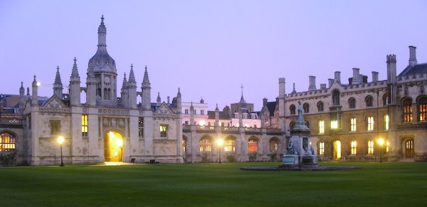 Kings College