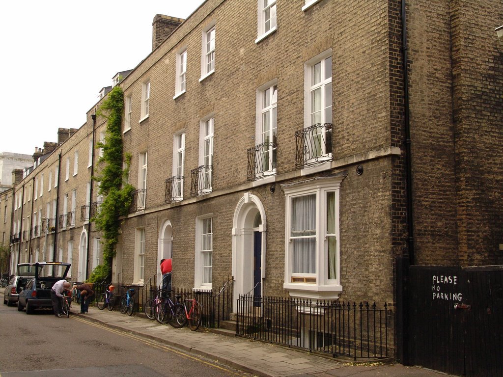Fitzwilliam Street