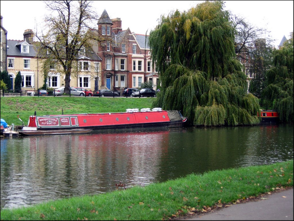 Cambridge