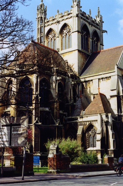 Cambridge
