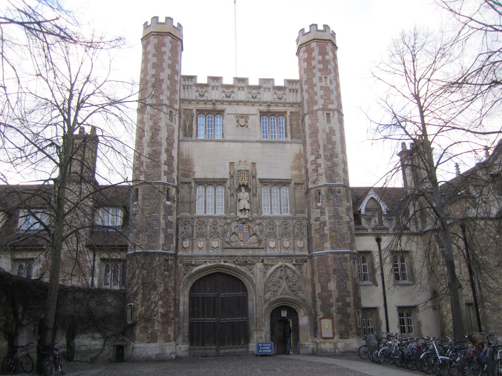 Cambridge