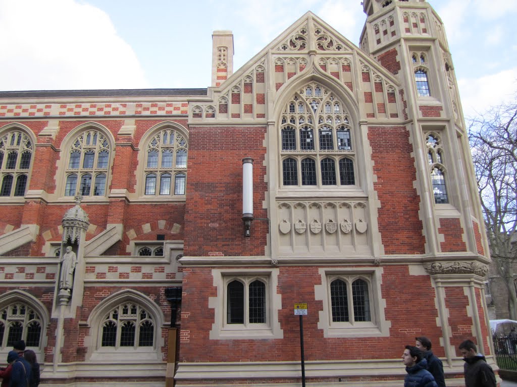 Cambridge
