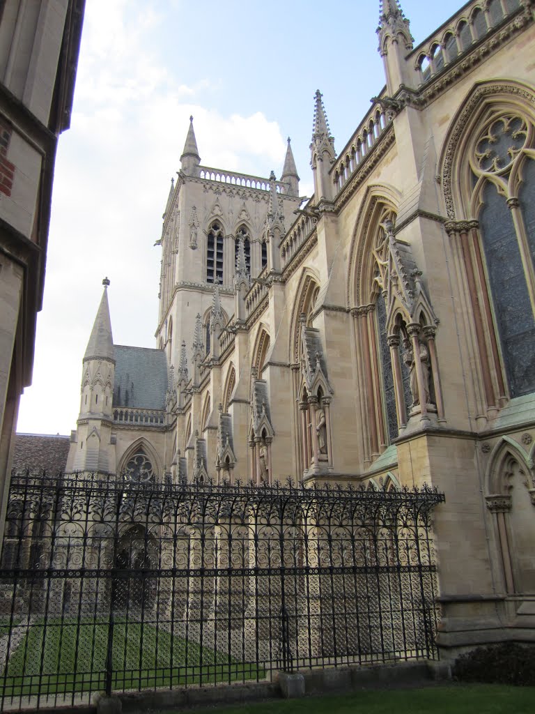 Cambridge