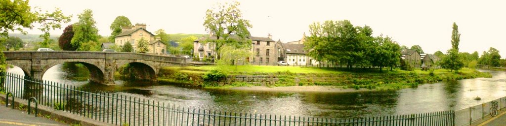 Kendal may 06
