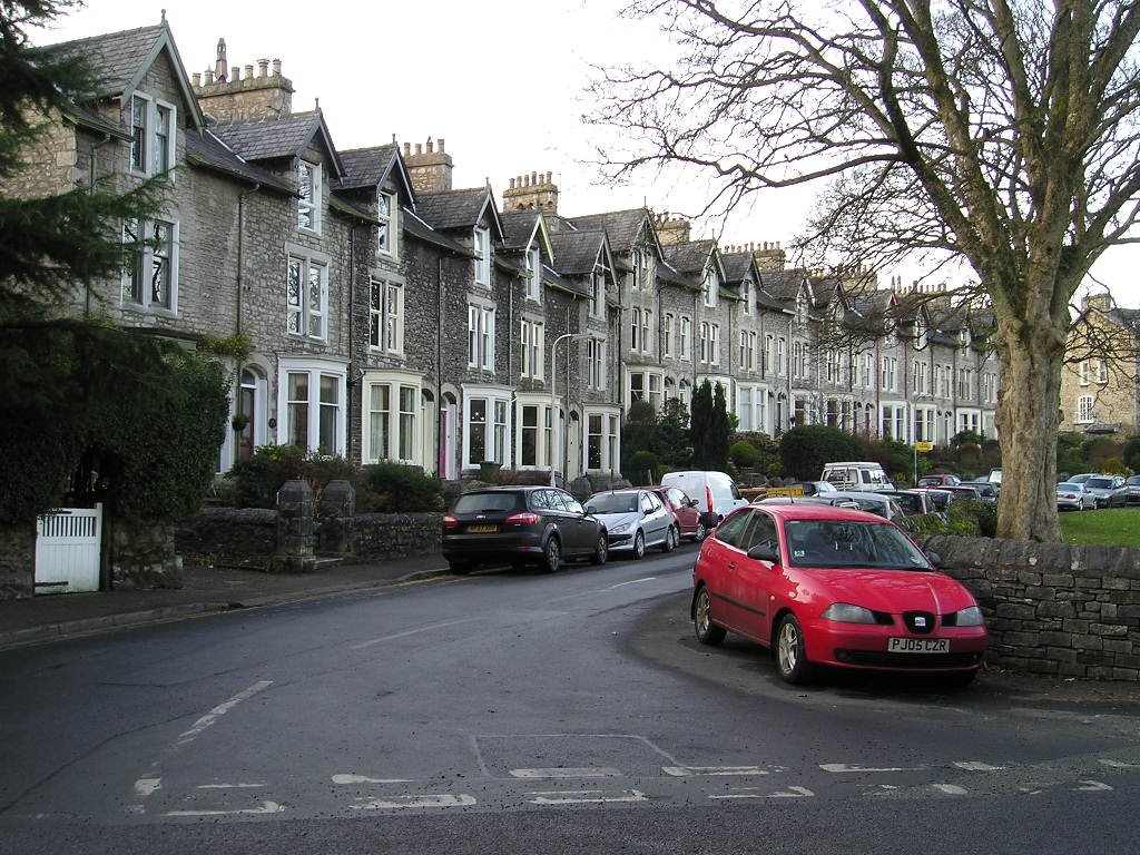 Kendal Green