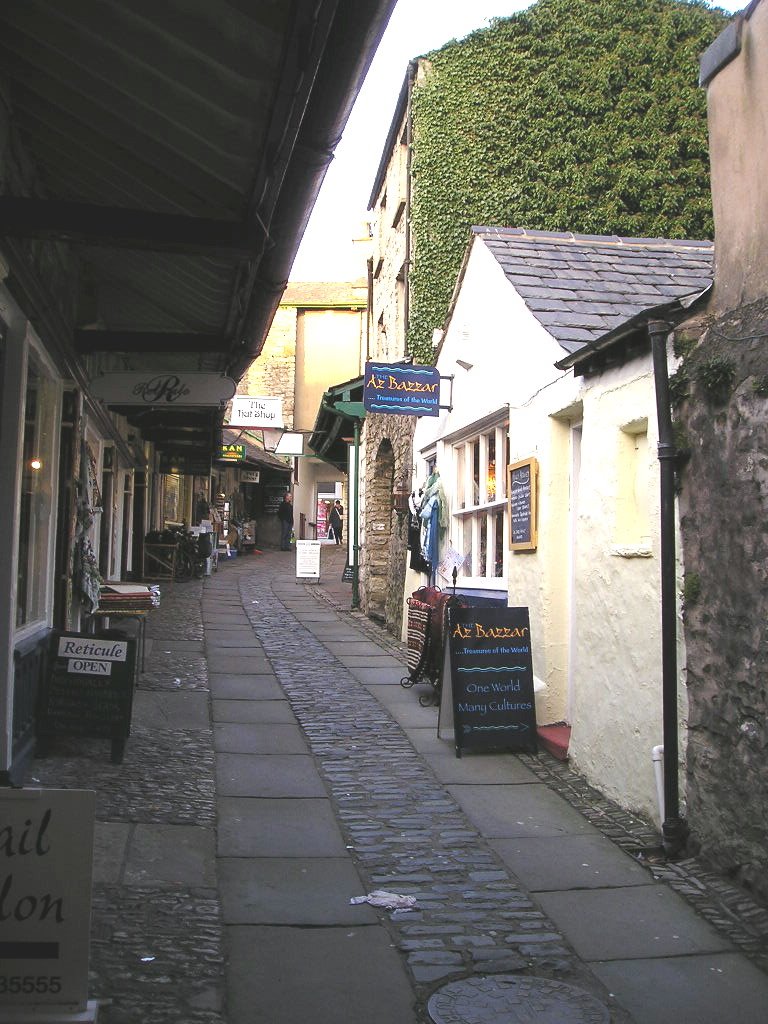Burneside