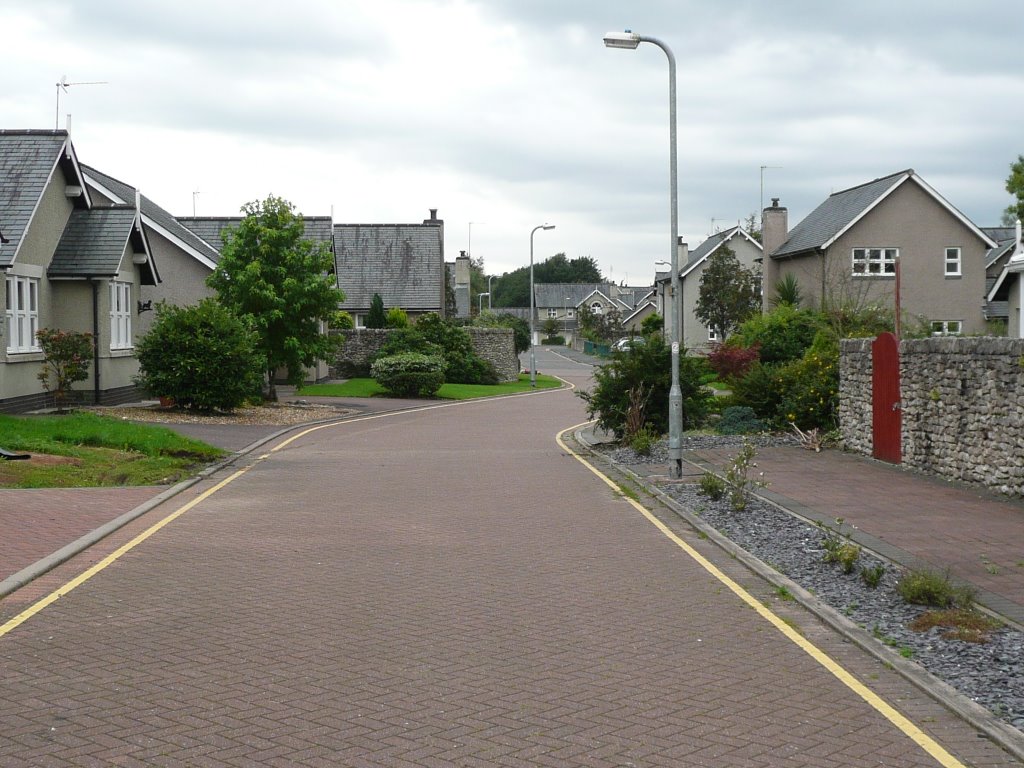 Kirkbie Green