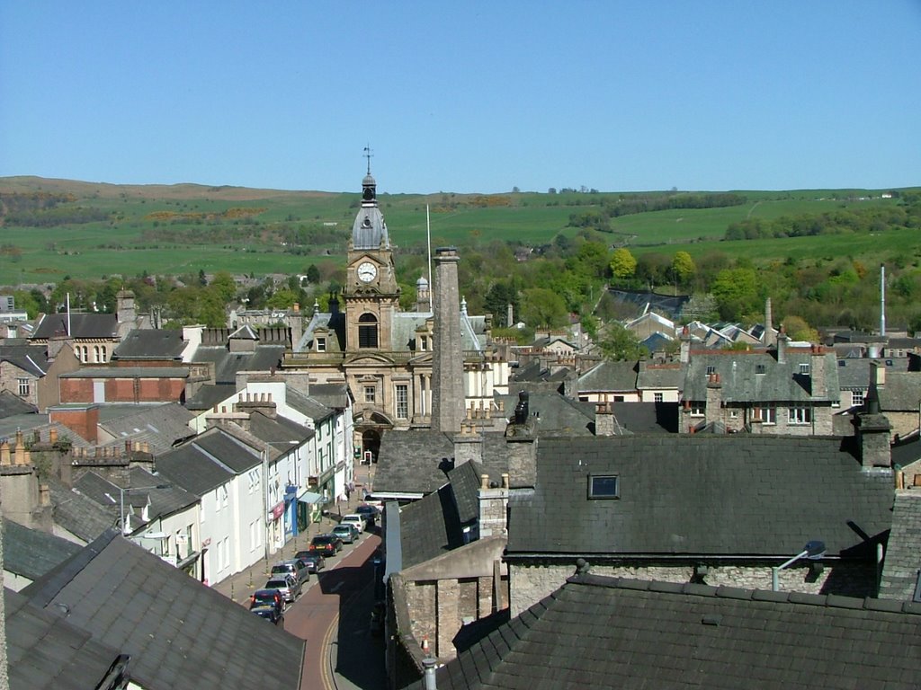 Kendal
