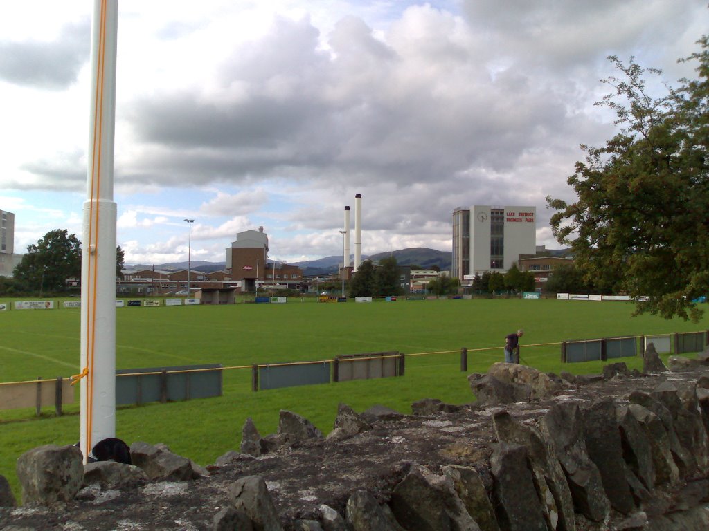 kendal 10