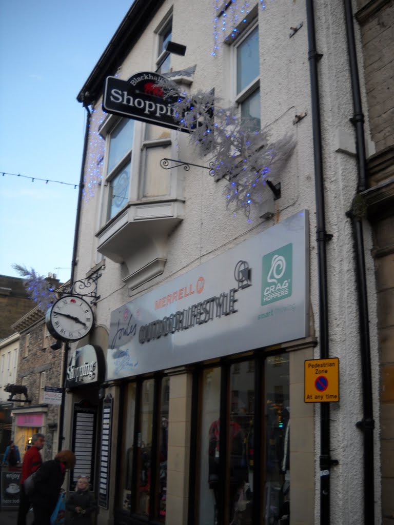 Kendal, UK