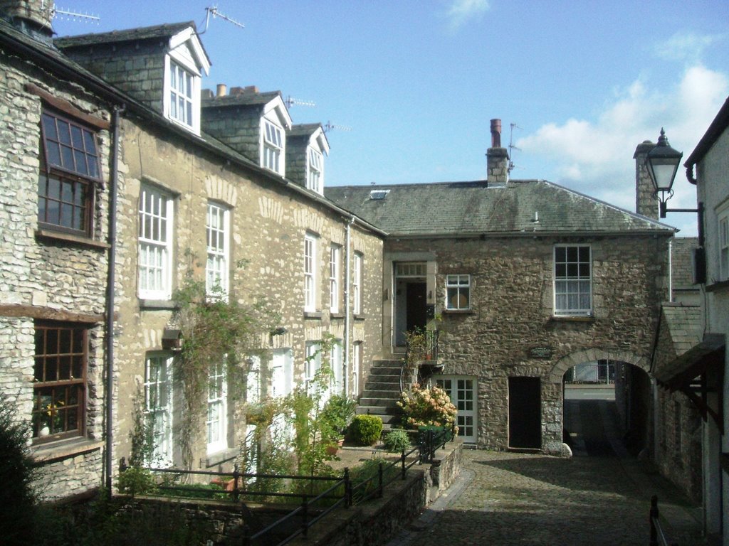 Kendal