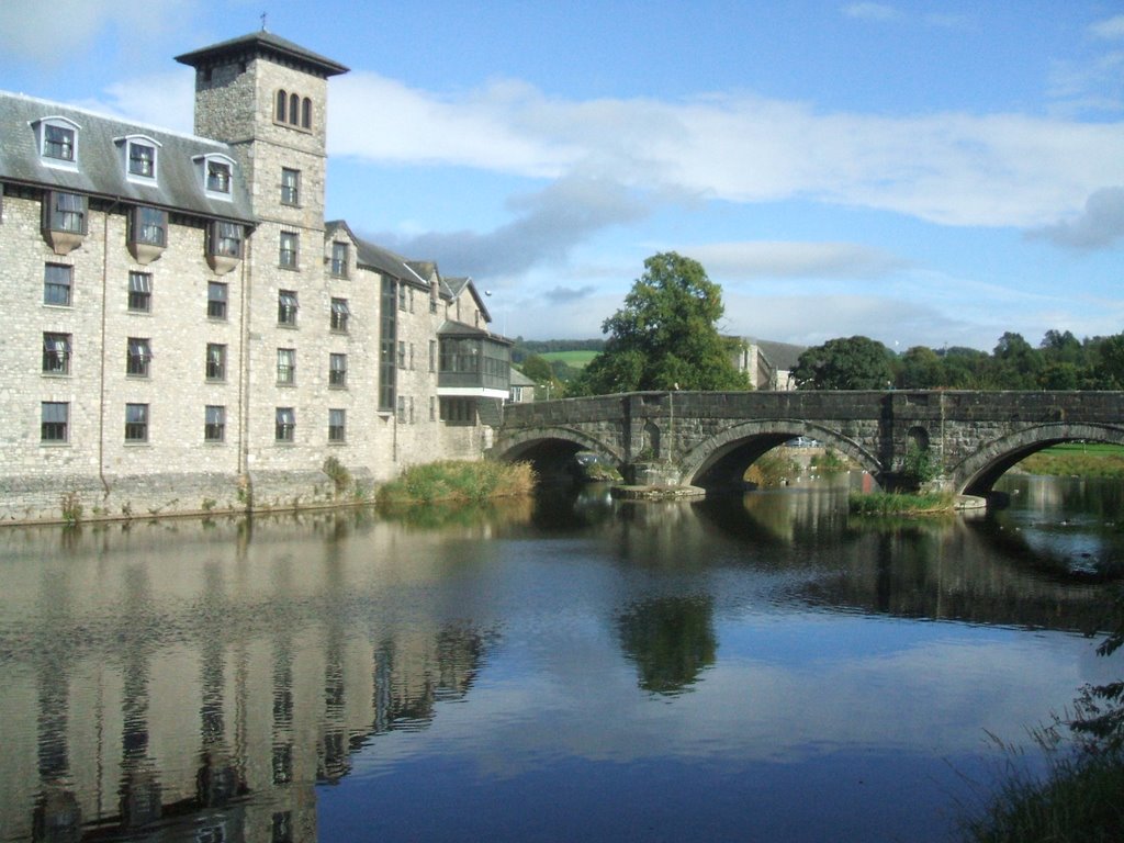 Kendal