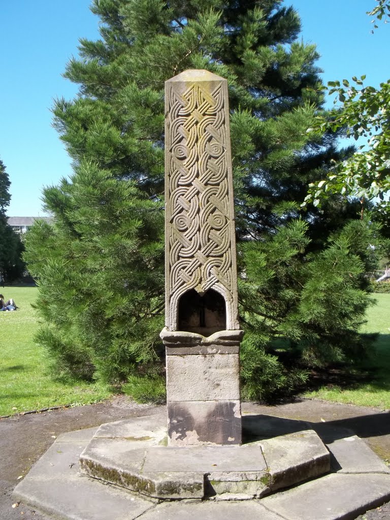 Kendal Park - 07/11