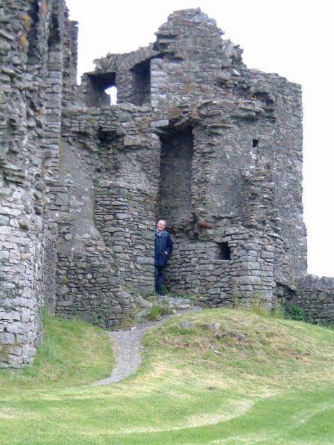 Kendal Castle