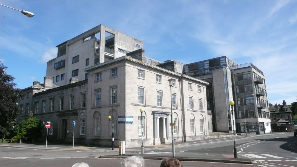 Sand Aire House