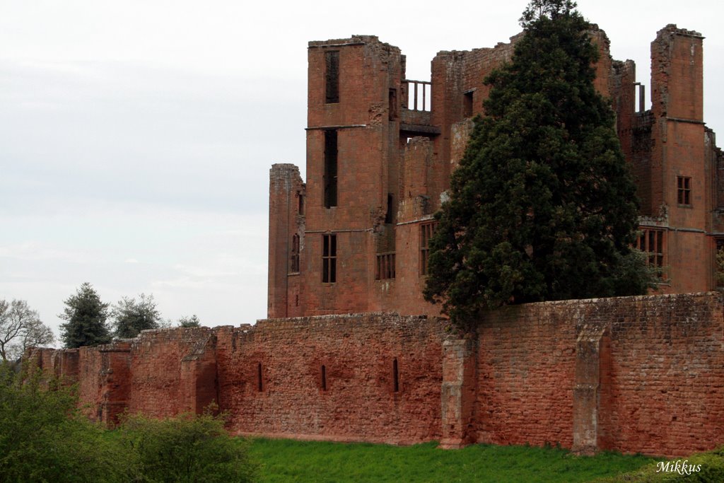 Kenilworth Castle