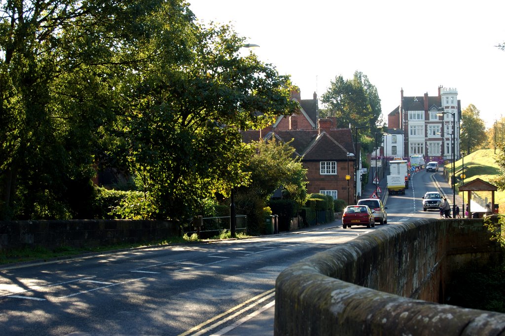 Bridge street,Kenilworth