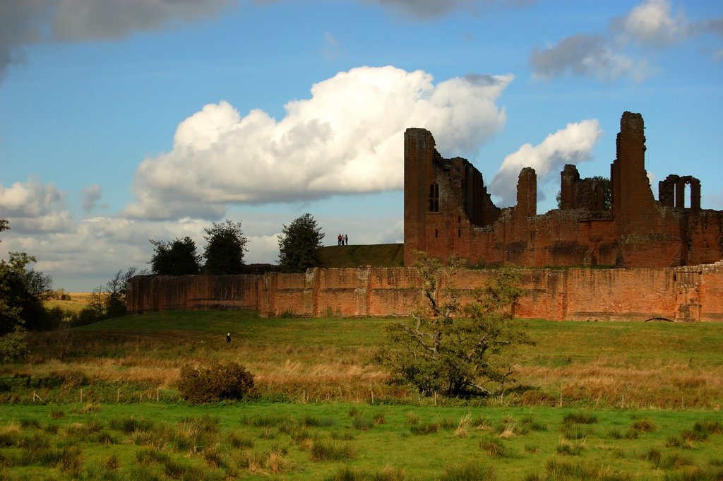 Kenilworth castle