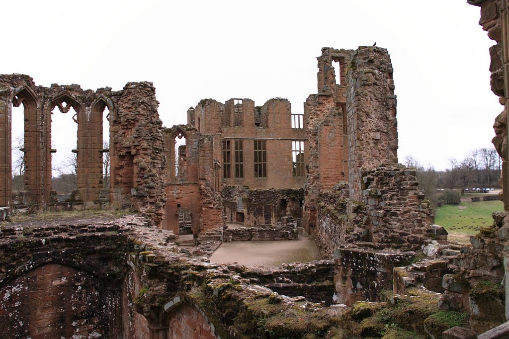 Kenilworth Castle