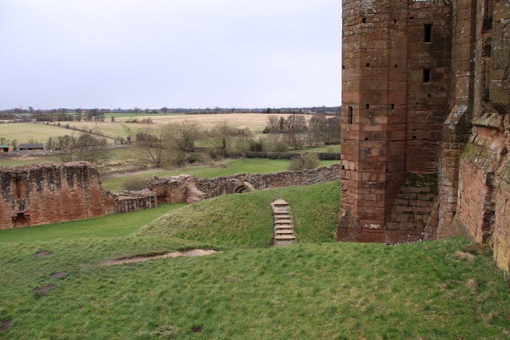 Kenilworth Castle