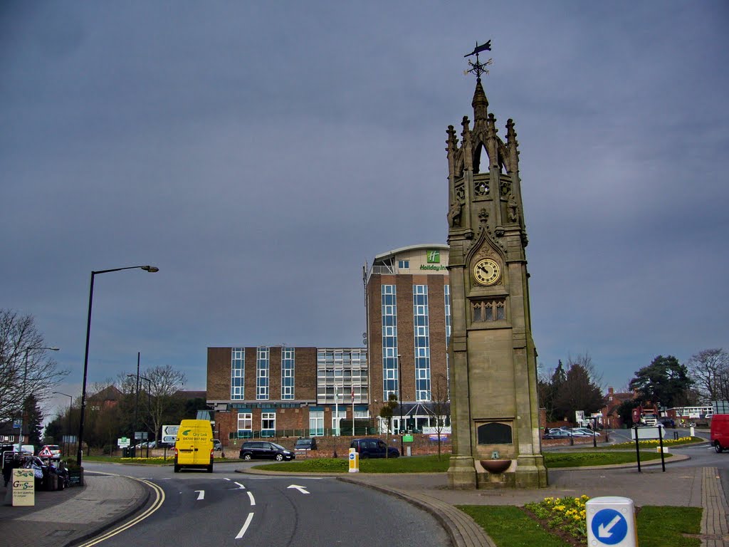 Kenilworth