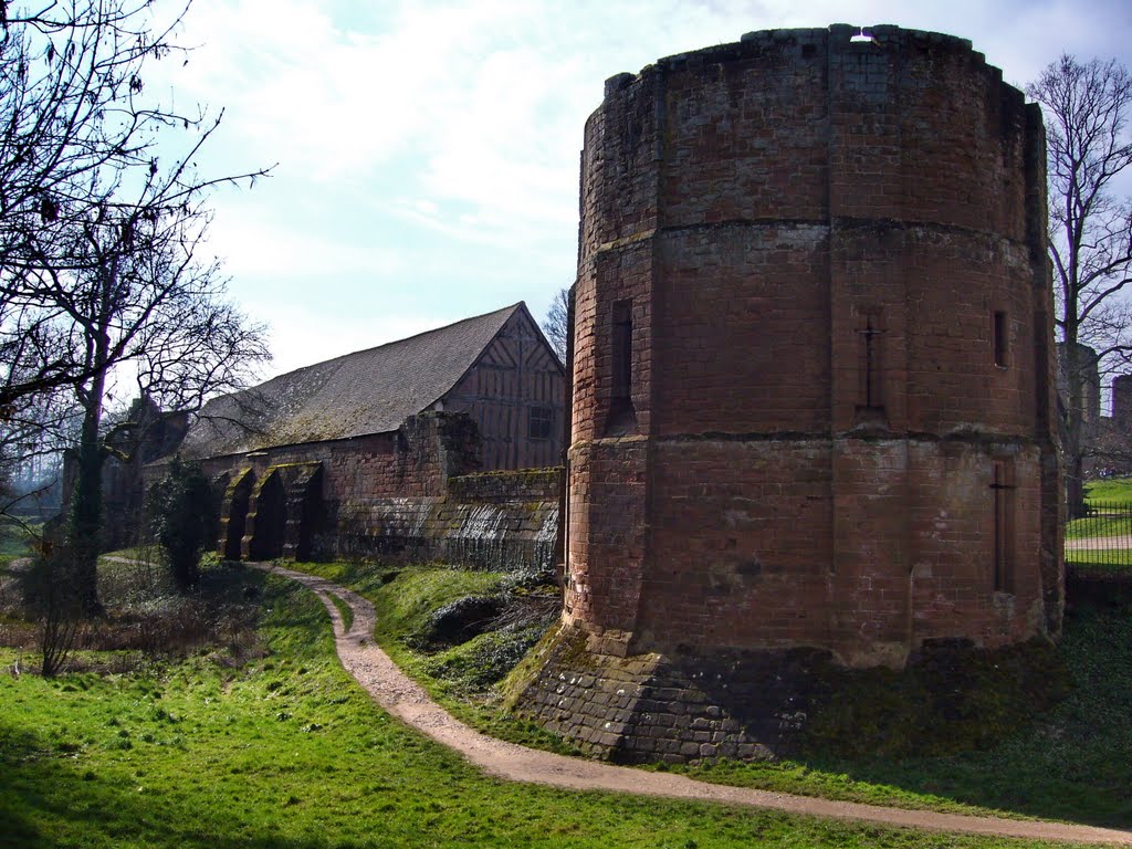 Kenilworth Castle