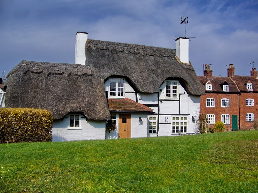 Kenilworth