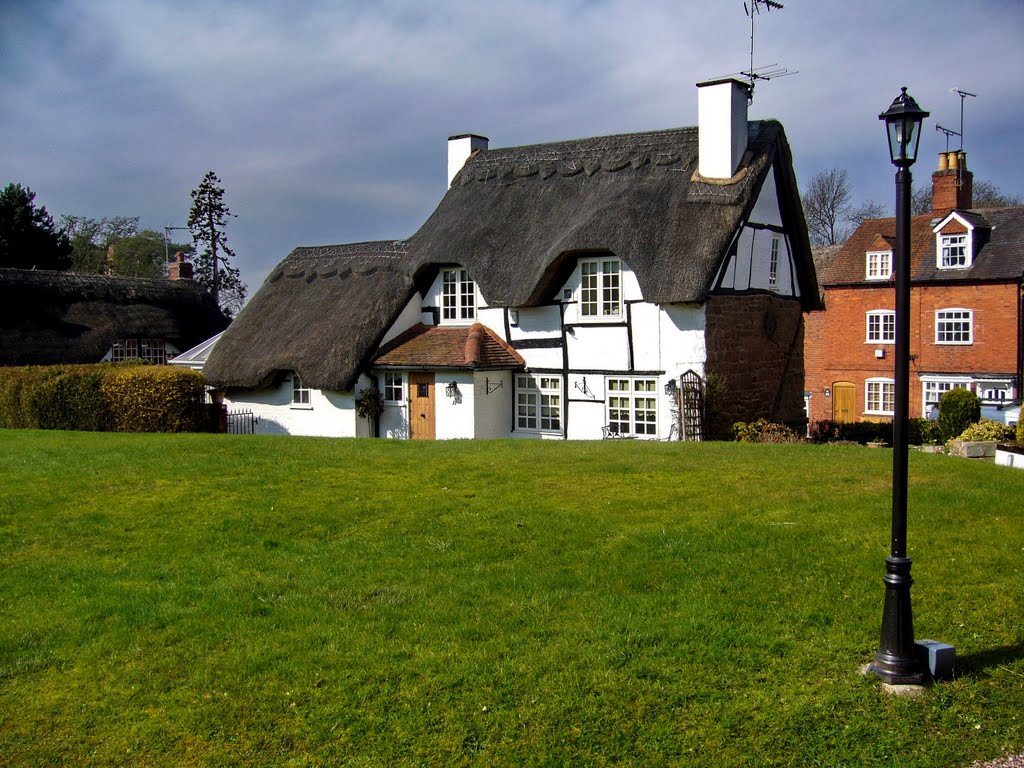 Kenilworth