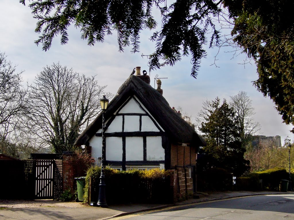 Kenilworth