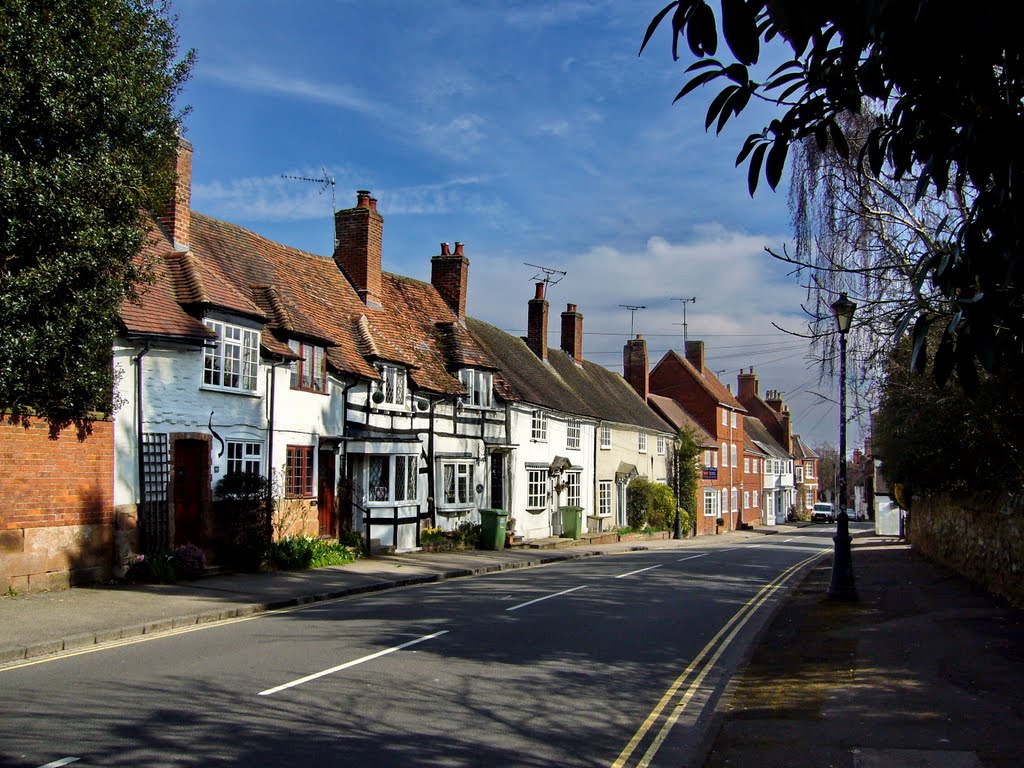 Kenilworth