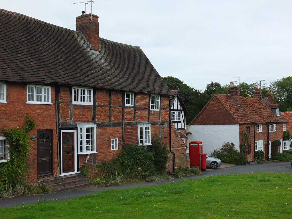 Wilmcote