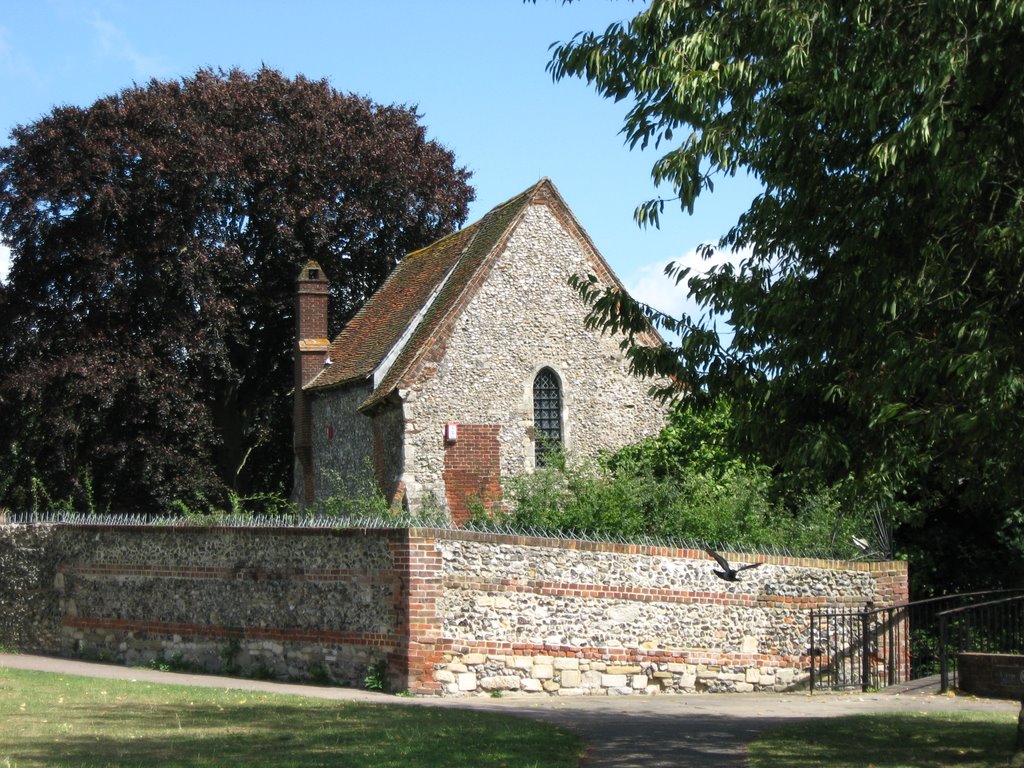 Greyfriars
