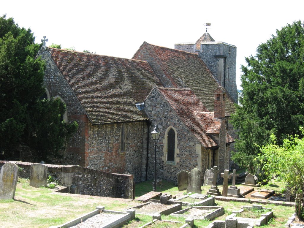 St Martins Church
