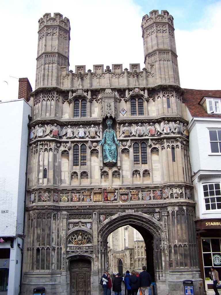 Canterbury
