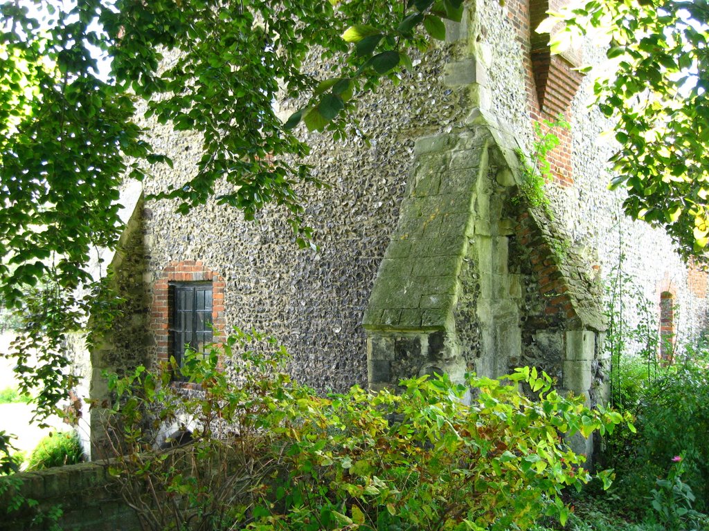 Greyfriars