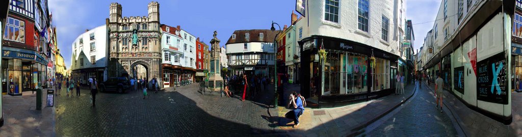Canterbury.   photoalb.us