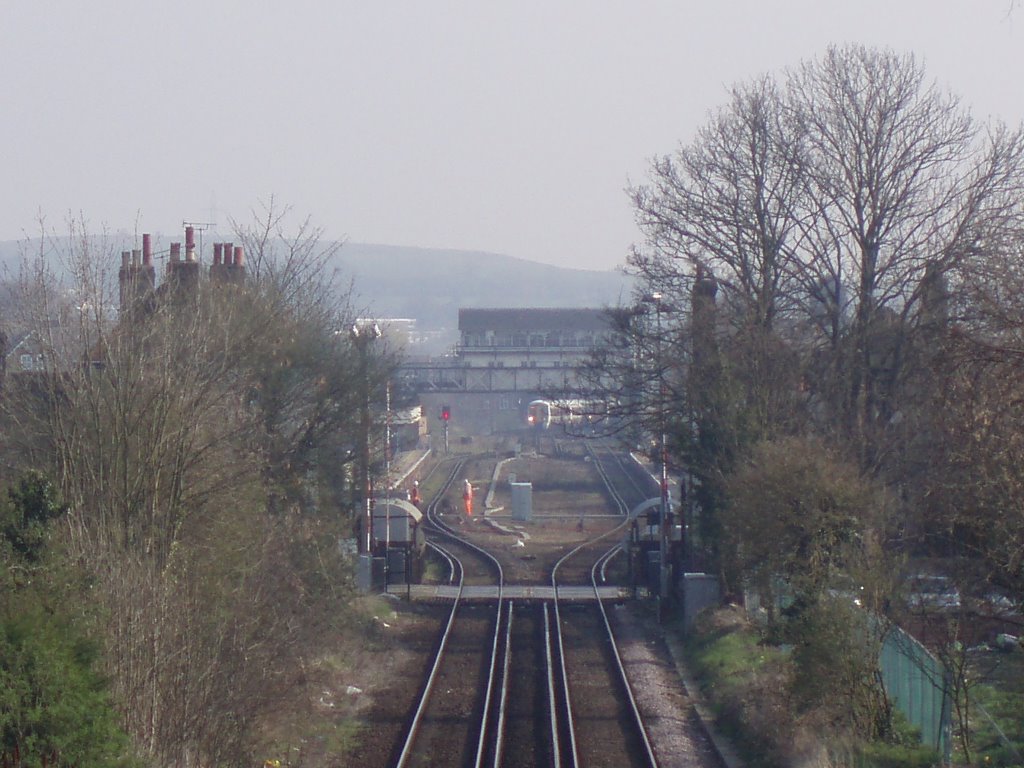 Railway