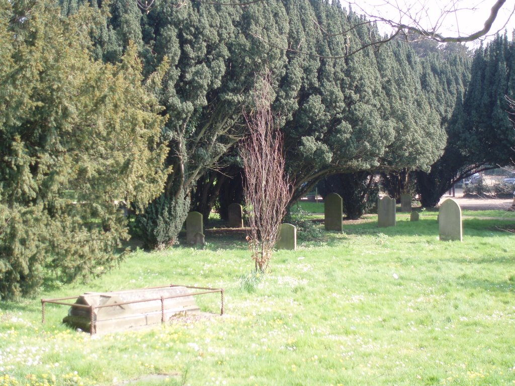 Cemetery