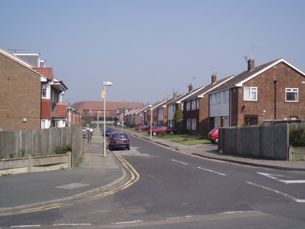 College Road