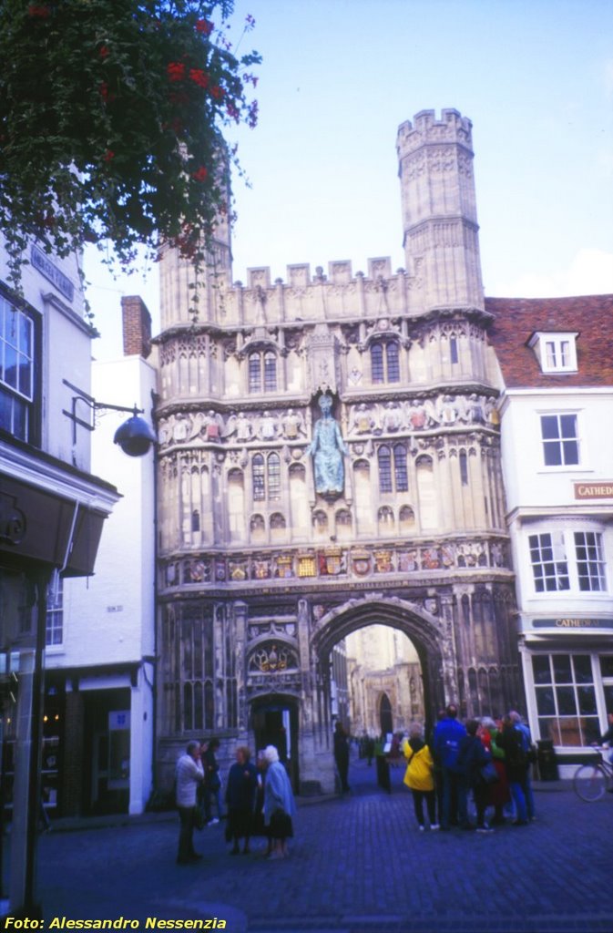 Canterbury