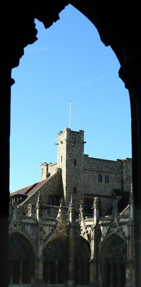 Canterbury 4