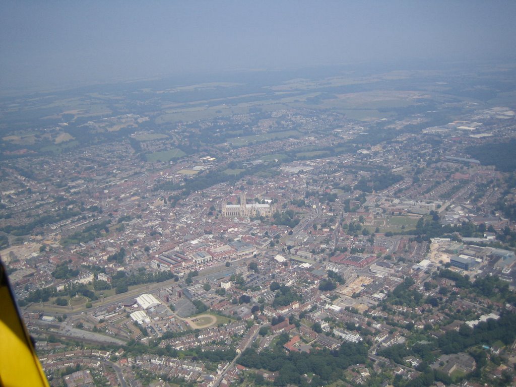 Canterbury