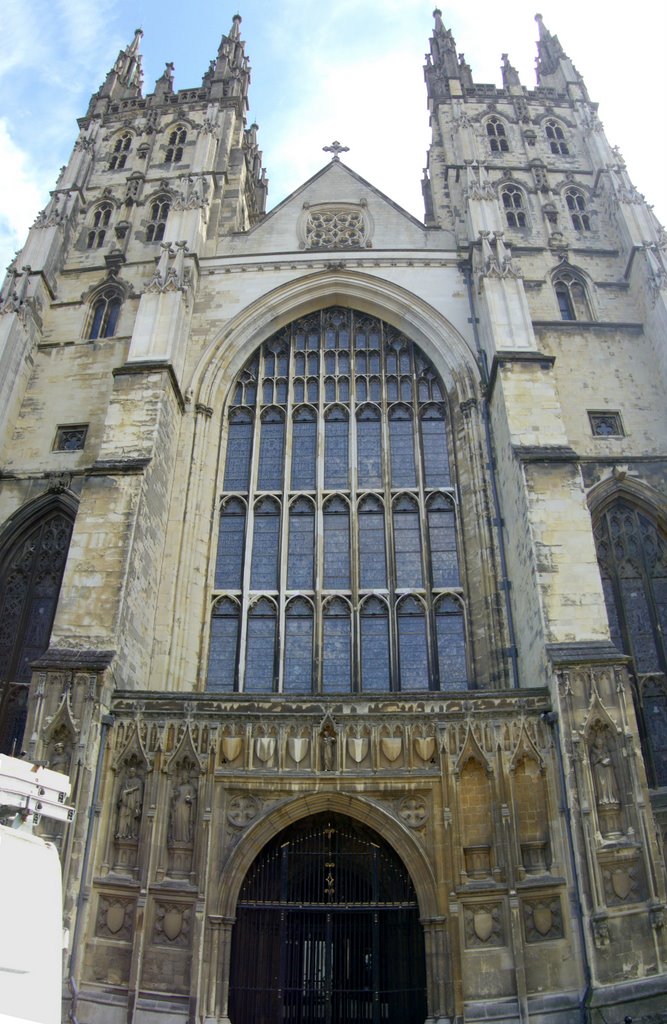 Canterbury Cathedral